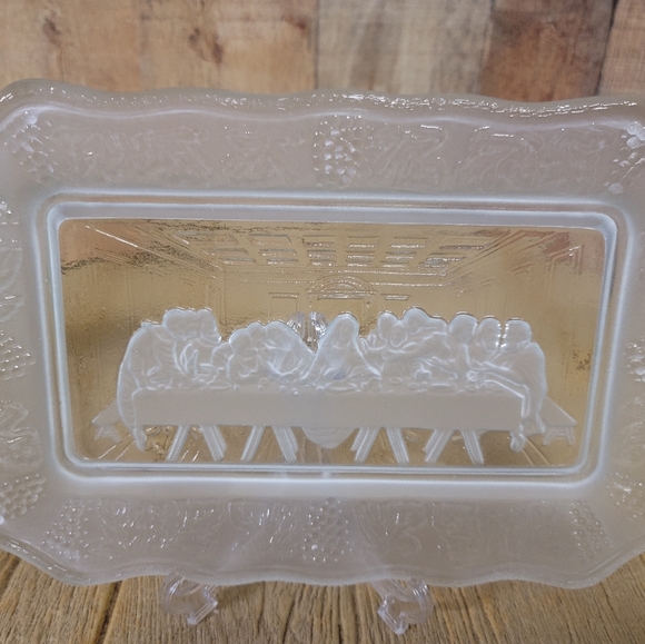 The Last Supper Tray - Picture 3 of 3